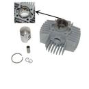 DMP 50ccm mit 38mm Bohrung NM